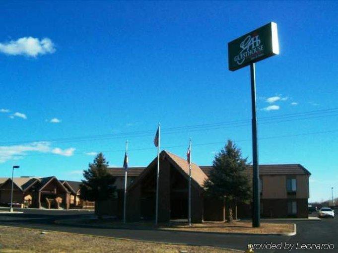 Americas Value Inn&suites Ft Collins E At I-25 Motel Fort Collins