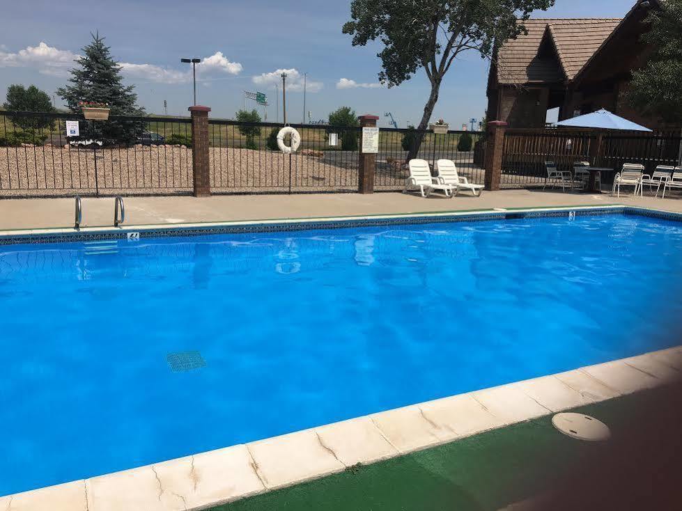 Americas Value & Ft Collins E At I-25 Motel 2*