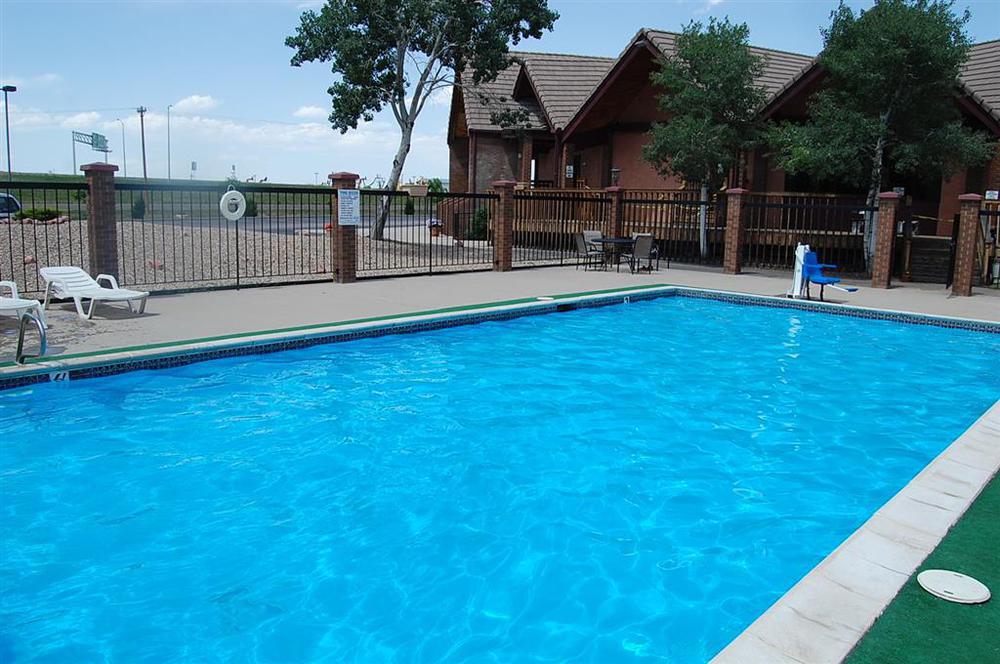 Americas Value Inn&suites Ft Collins E At I-25 Motel Fort Collins